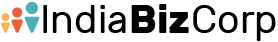 IndiaBizcorp Logo